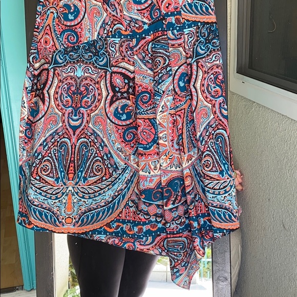 I.N.C International Concepts  Mini Dress - Picture 4 of 10